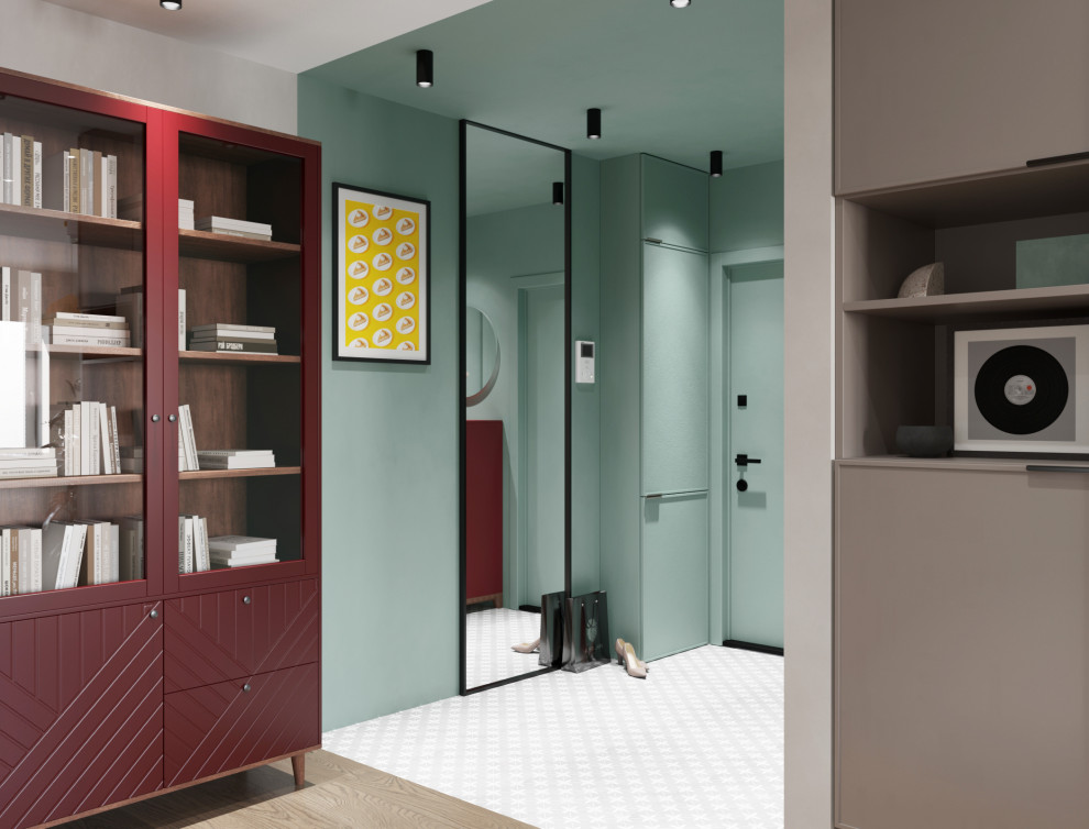 Пулковская ул