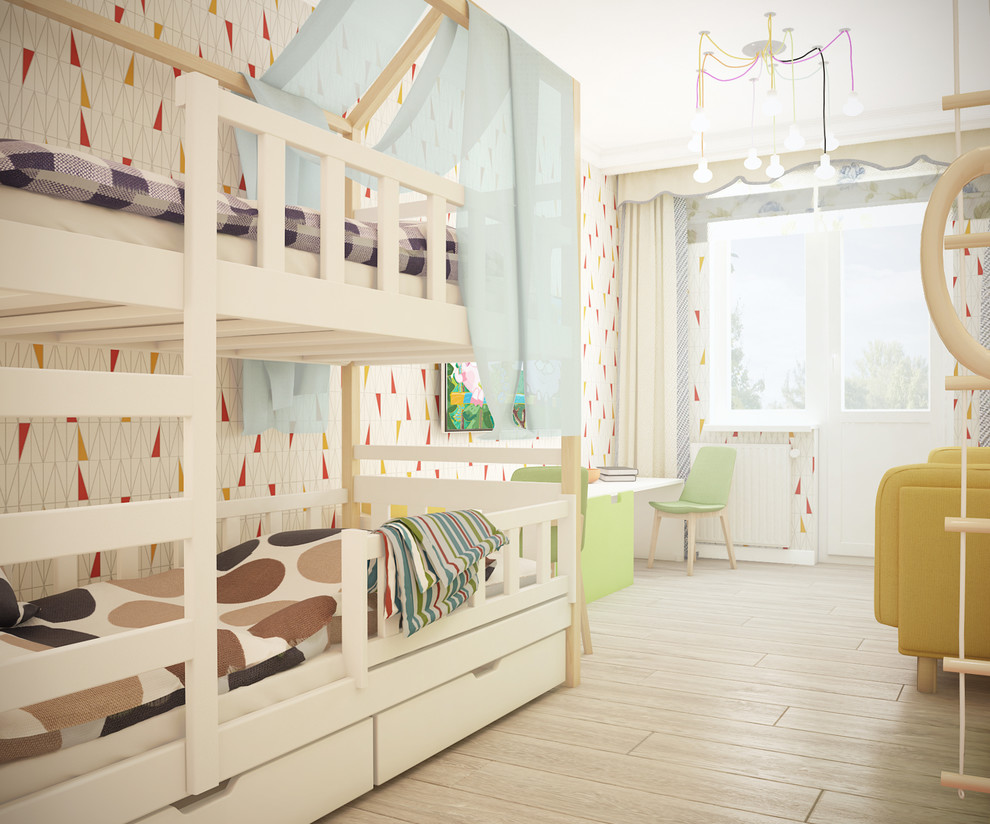 Квартира 2х к.кв. (Верево)