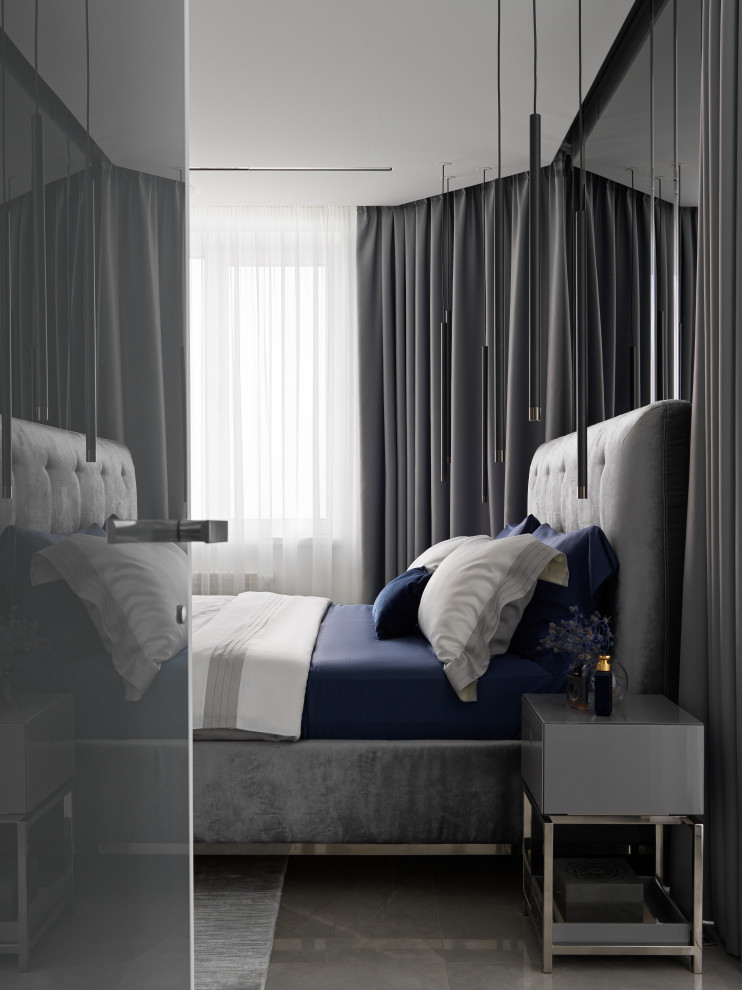 Реализация ЖК Заельцовский