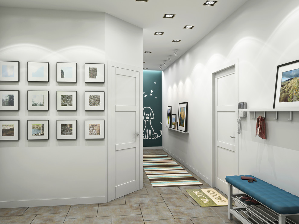 Морской бриз