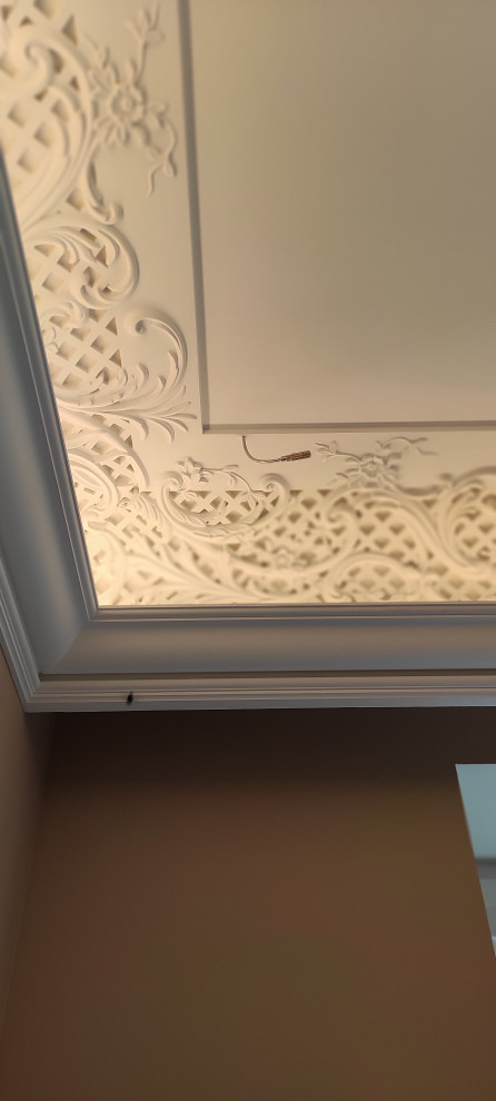 Квартира на Большой Покровской