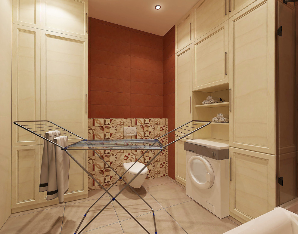 Загородный дом в подмосковье