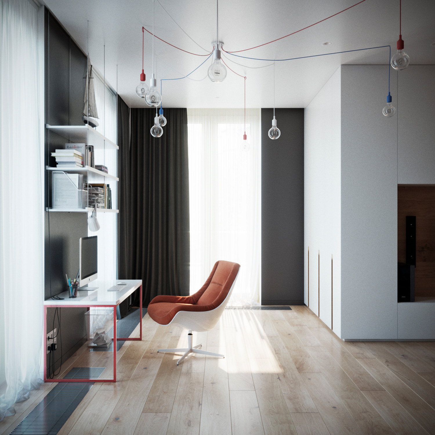 FLAT/ZNT