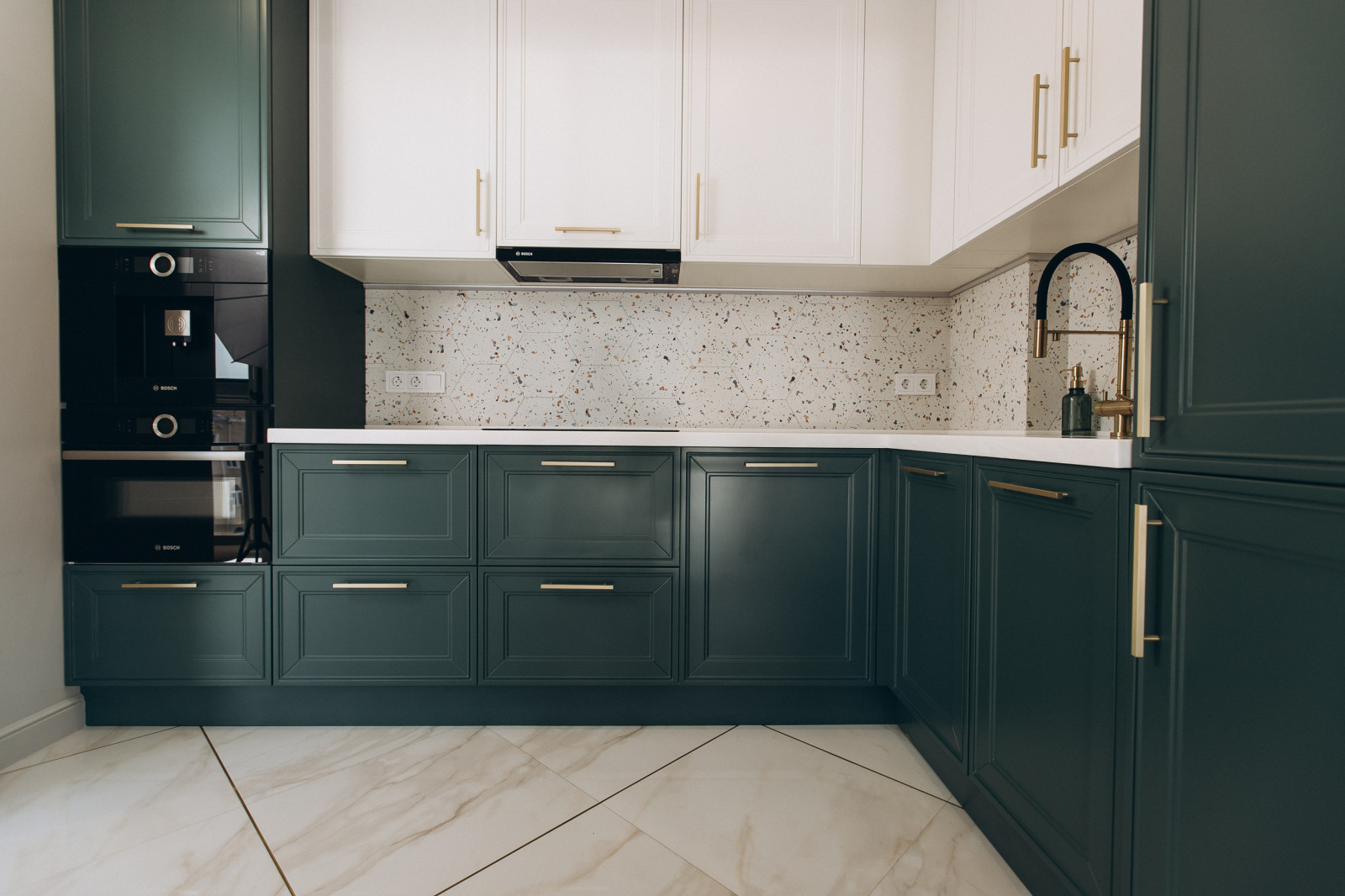 Квартира на Ленинском