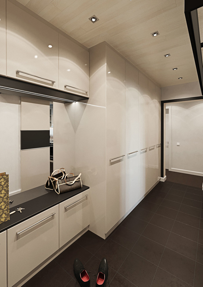 Квартира 60 кв.м. в Москве