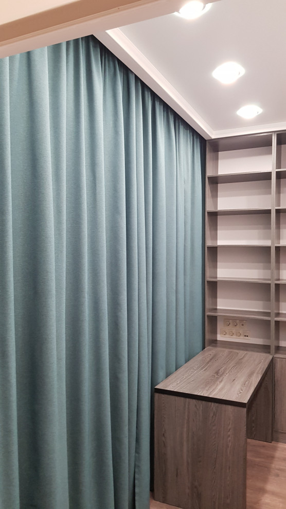 Проект ОДИНЦОВО1