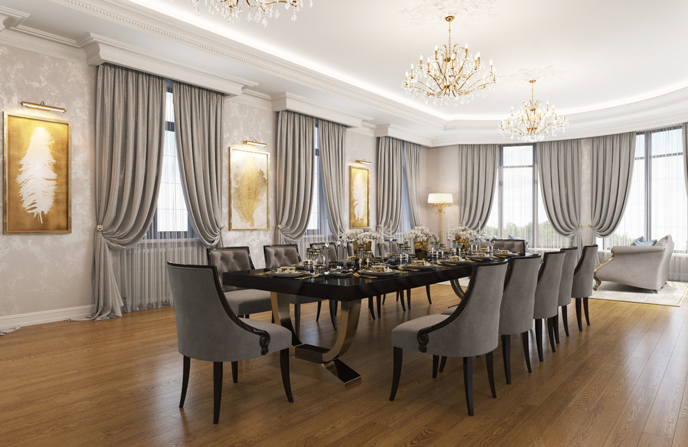 Дом в КП "Millennium Park"