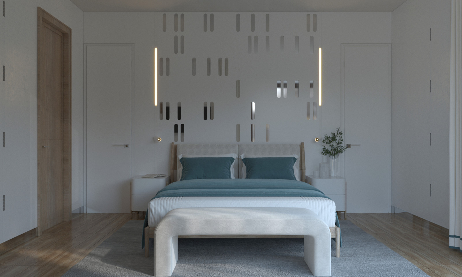 Загородный дом( Подмосковье)