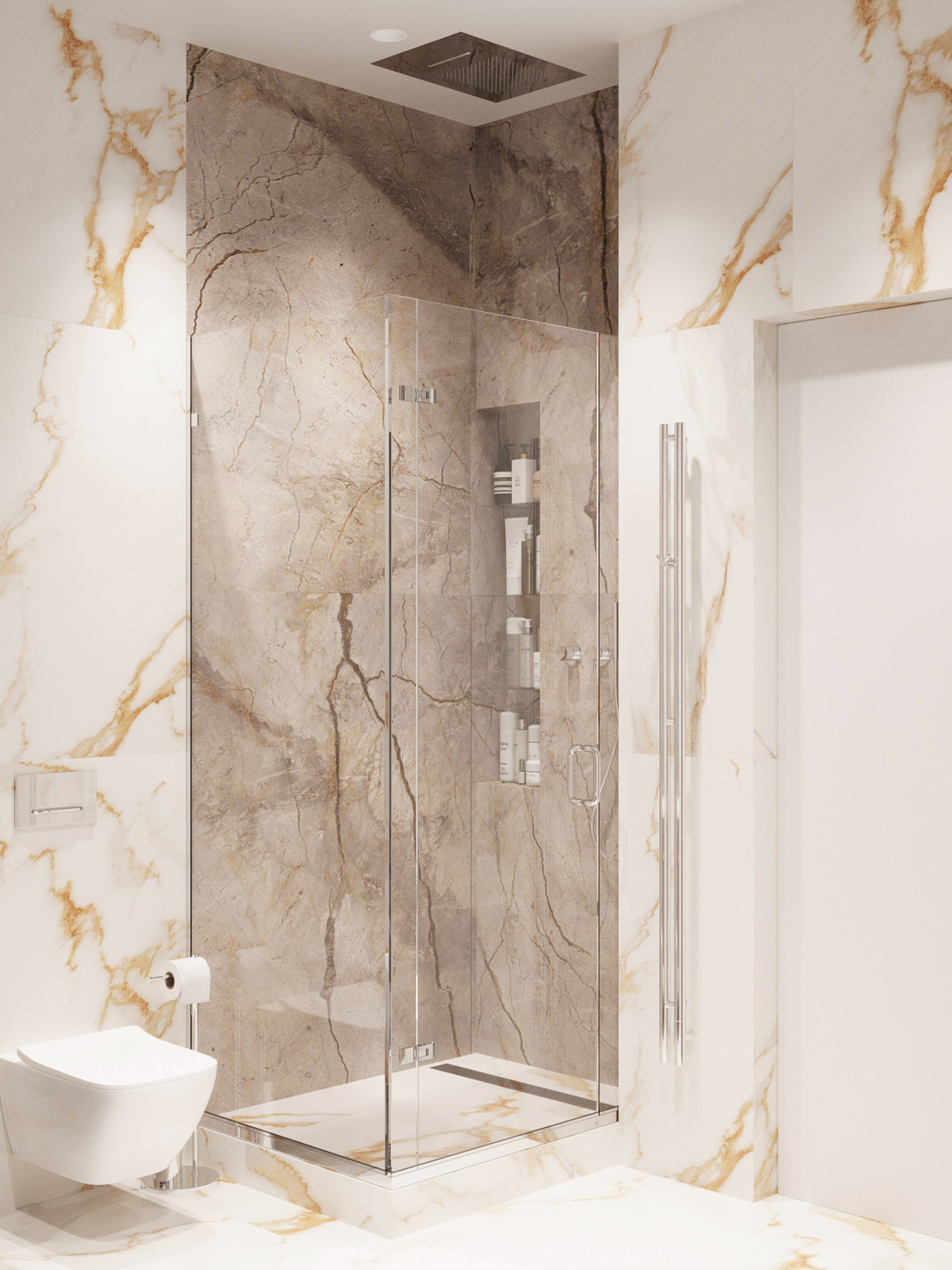 ЖК "Wellton Towers"