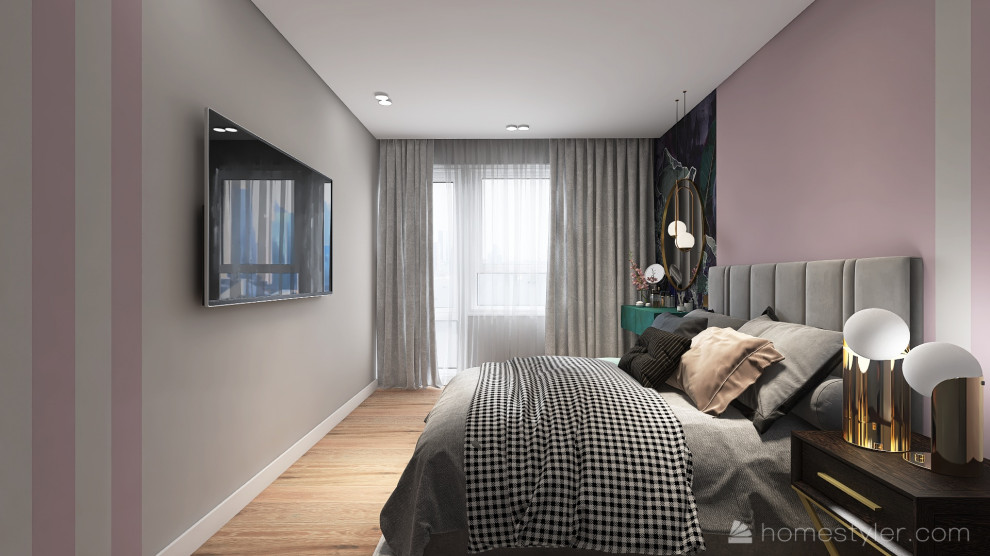 Проект в Нефтюганске