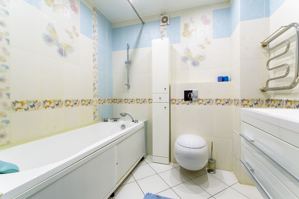 2-х комнатная квартира