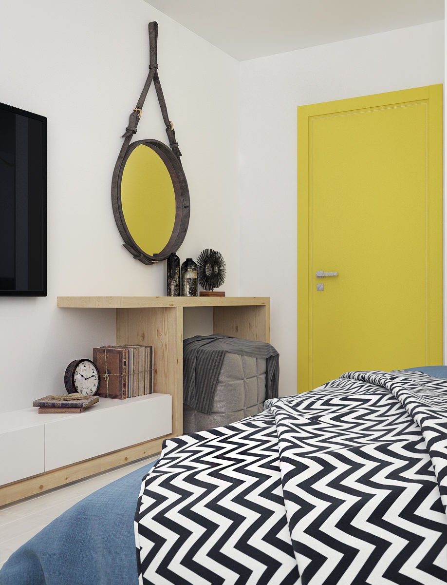 Loft apartment in Berlin