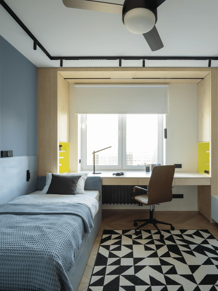 ЖК Триумф Парк