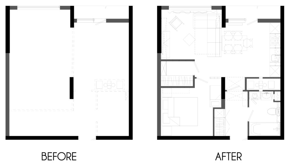 Скандинавия для Сколково