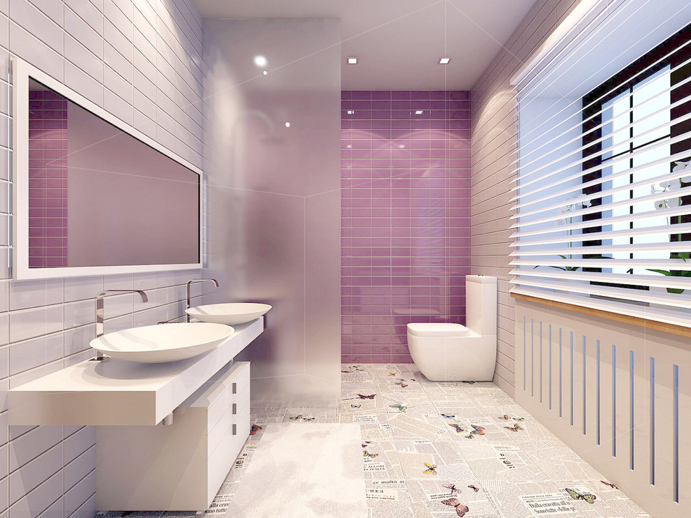 Современный коттедж