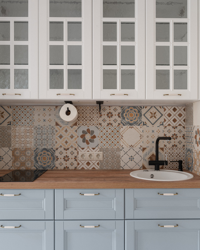 Квартира после ремонта в Красногорске