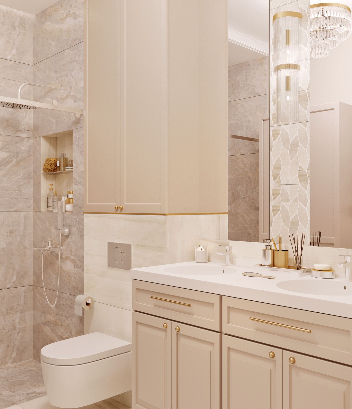 Дом в Санкт- Петербурге