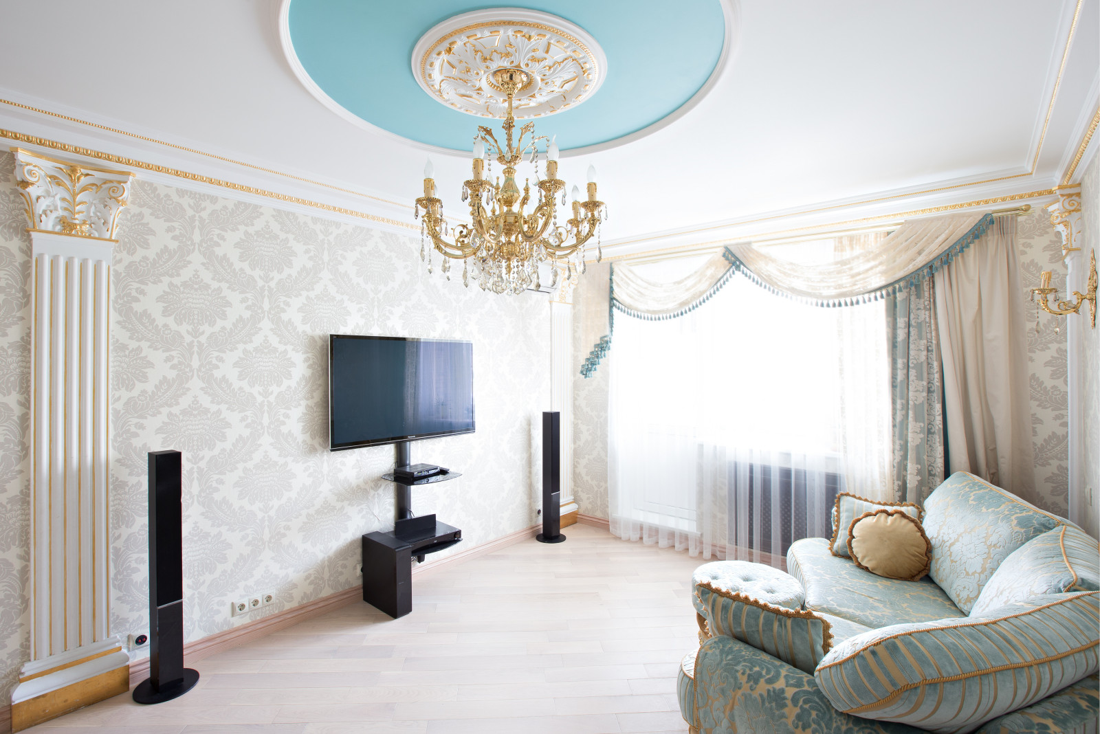 Легкий бриз