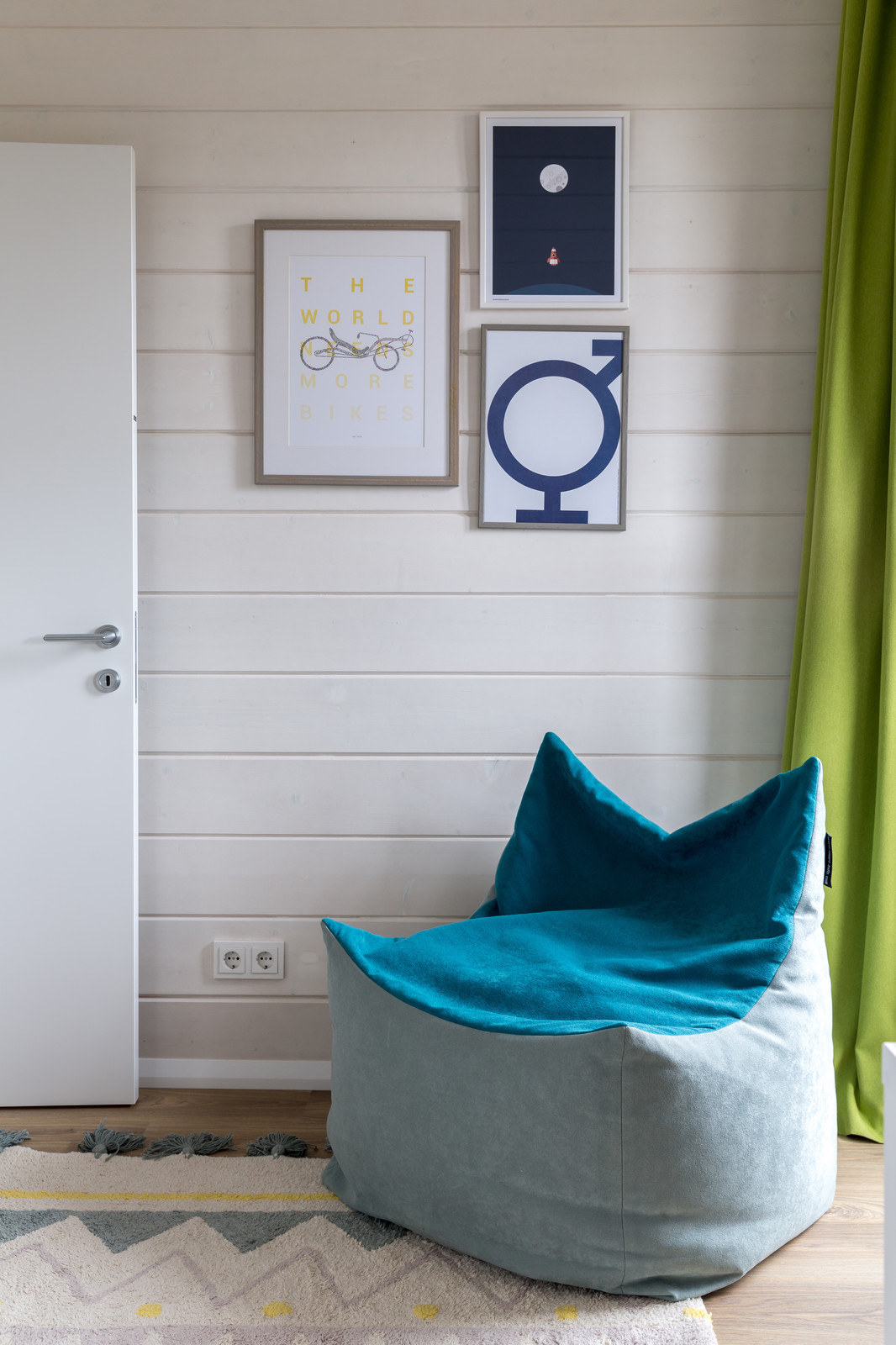 Дальняя дача