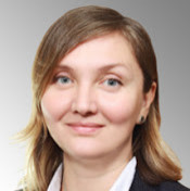 Мария Назарова