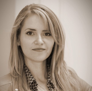 Мария Маляревич