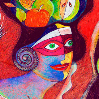 Елена Христолюбова