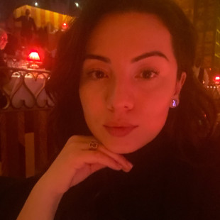 Аида Мамаева