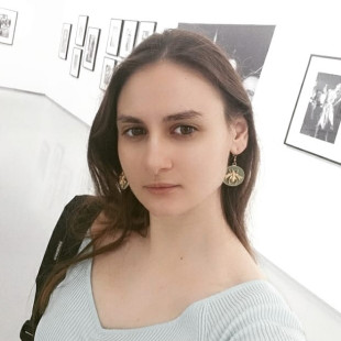 Антонина Мухина