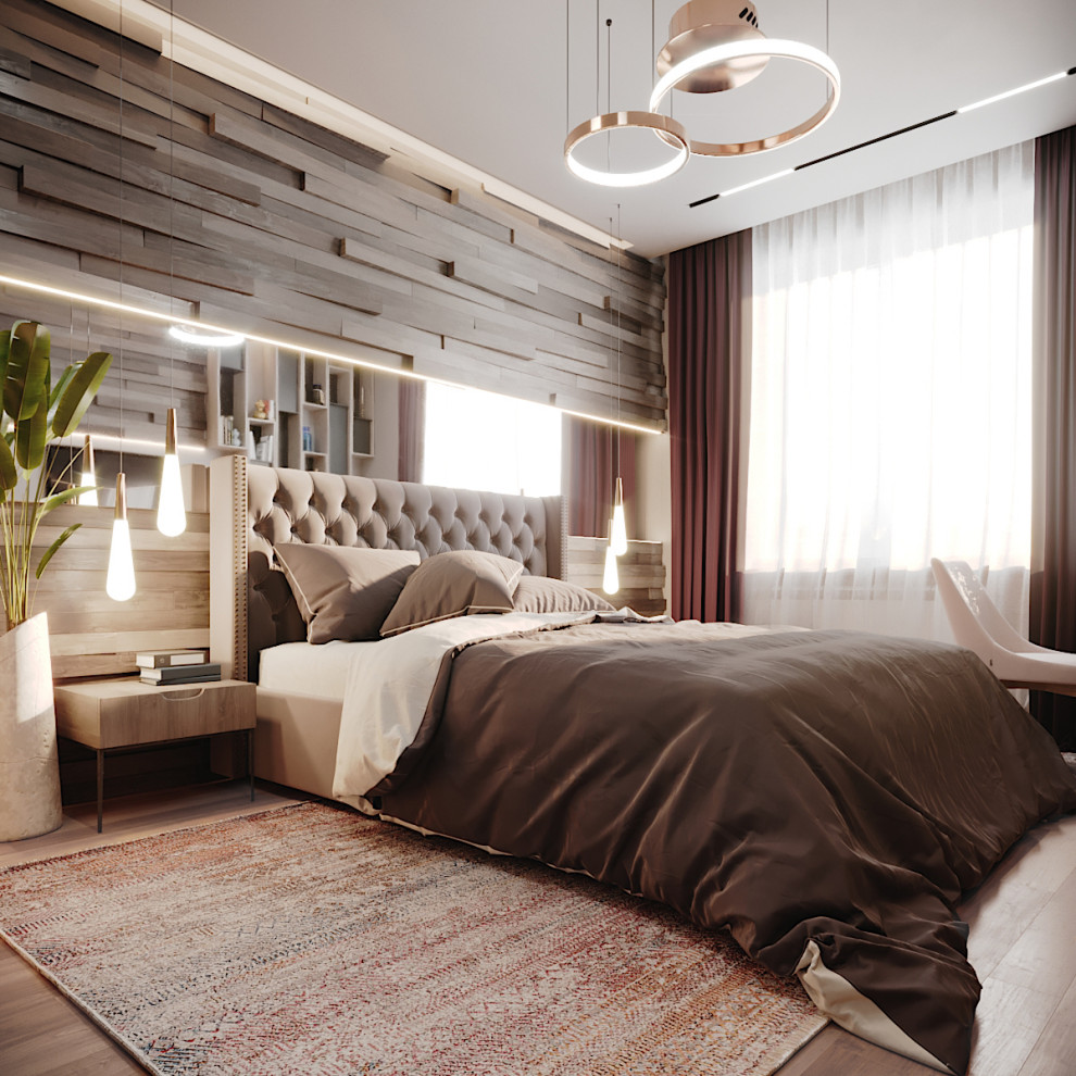 квартира в Мытищах