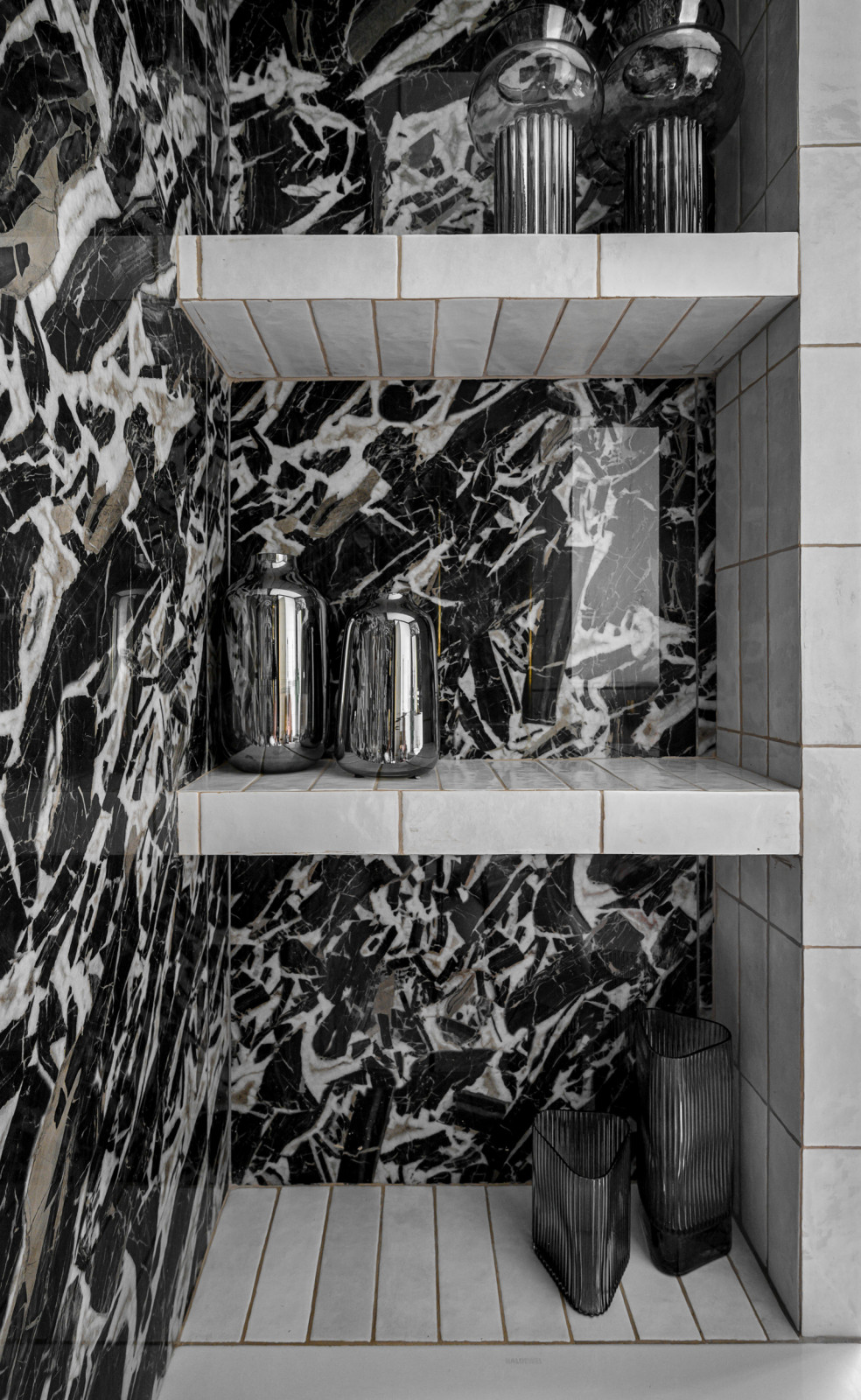 Квартира 70 кв.м. ЖК Fili City