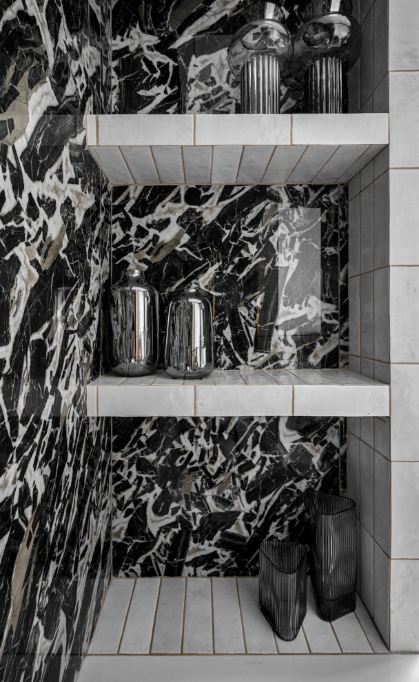 Квартира 70 кв.м. ЖК Fili City