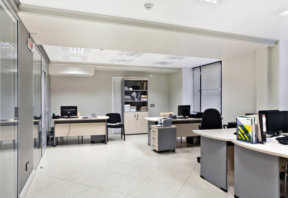 Офис в Минске