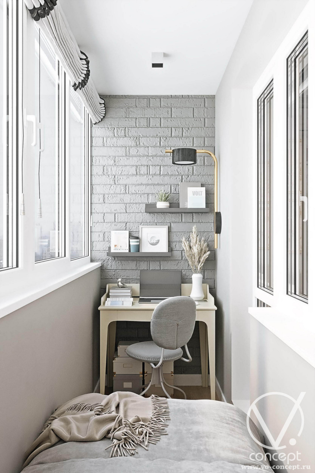 Однокомнатная квартира на востоке Москвы. 45 м.кв.