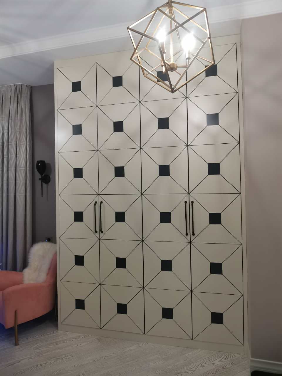 Квартира в центре Твери