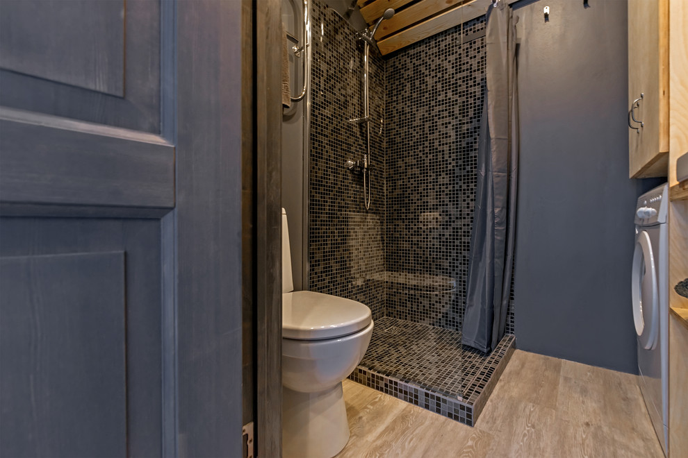 Загородный коттедж