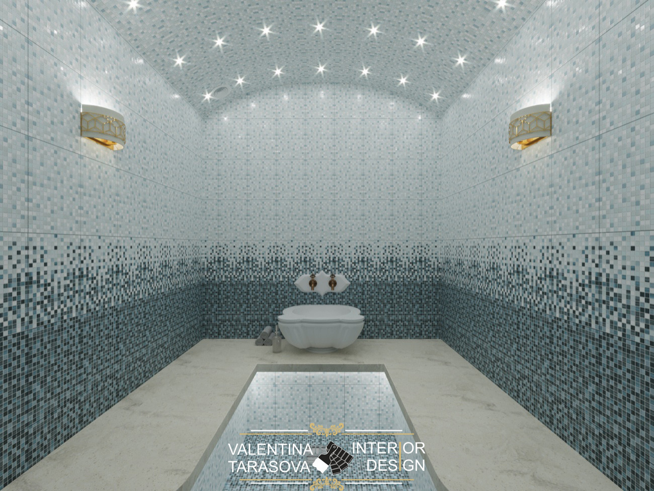 Банный комплекс