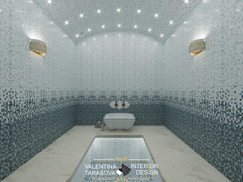 Банный комплекс