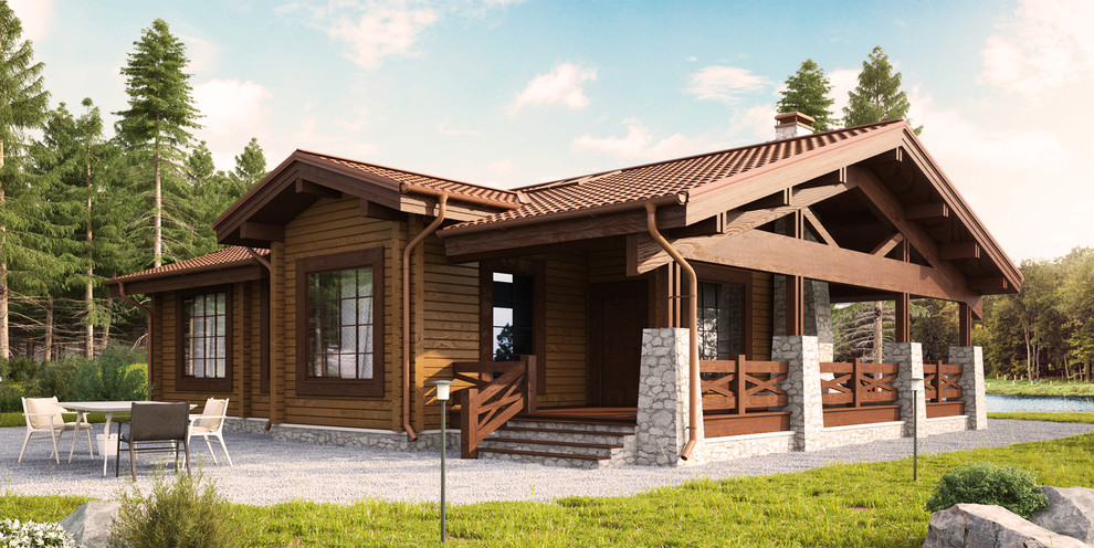 домостроение