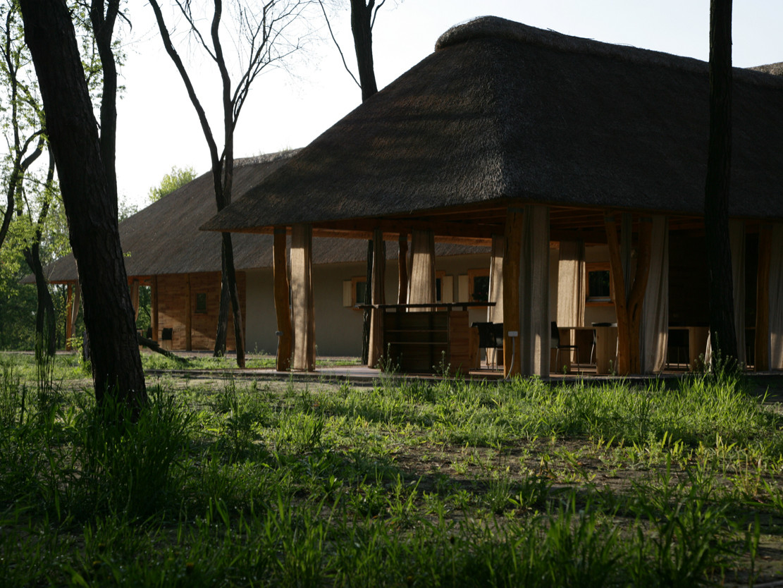 eco-hotel FriendHouse