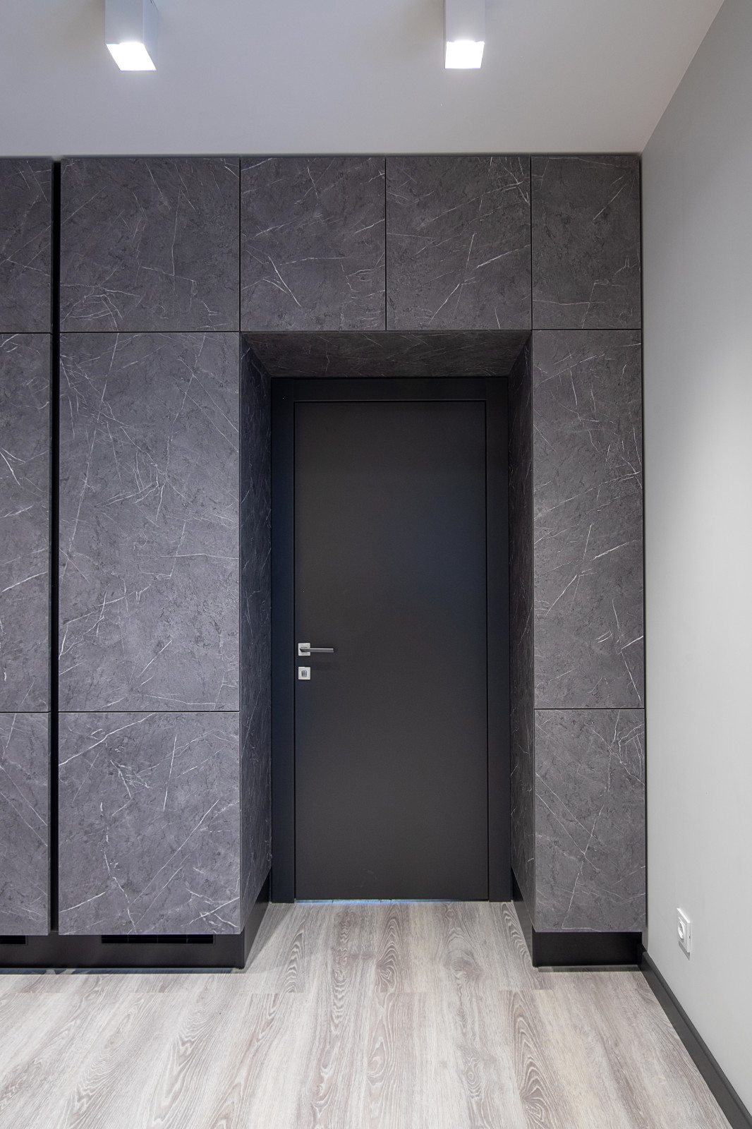 Ремонт 3-х комнатной квартиры в ЖК Белые Росы