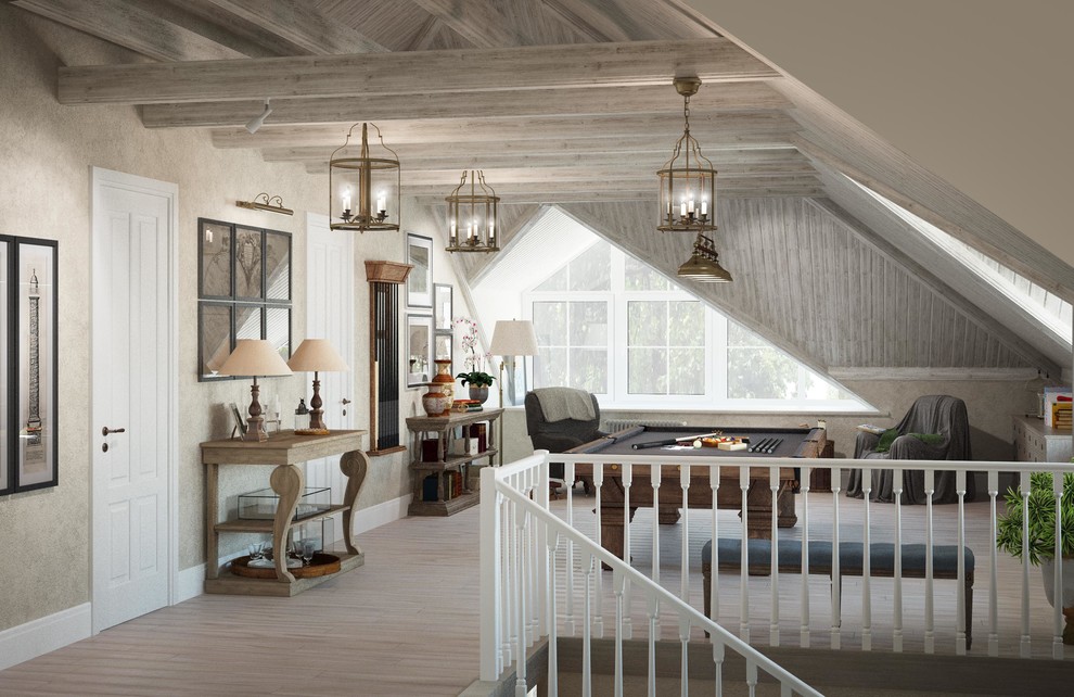 "Прованс" в Подмосковье