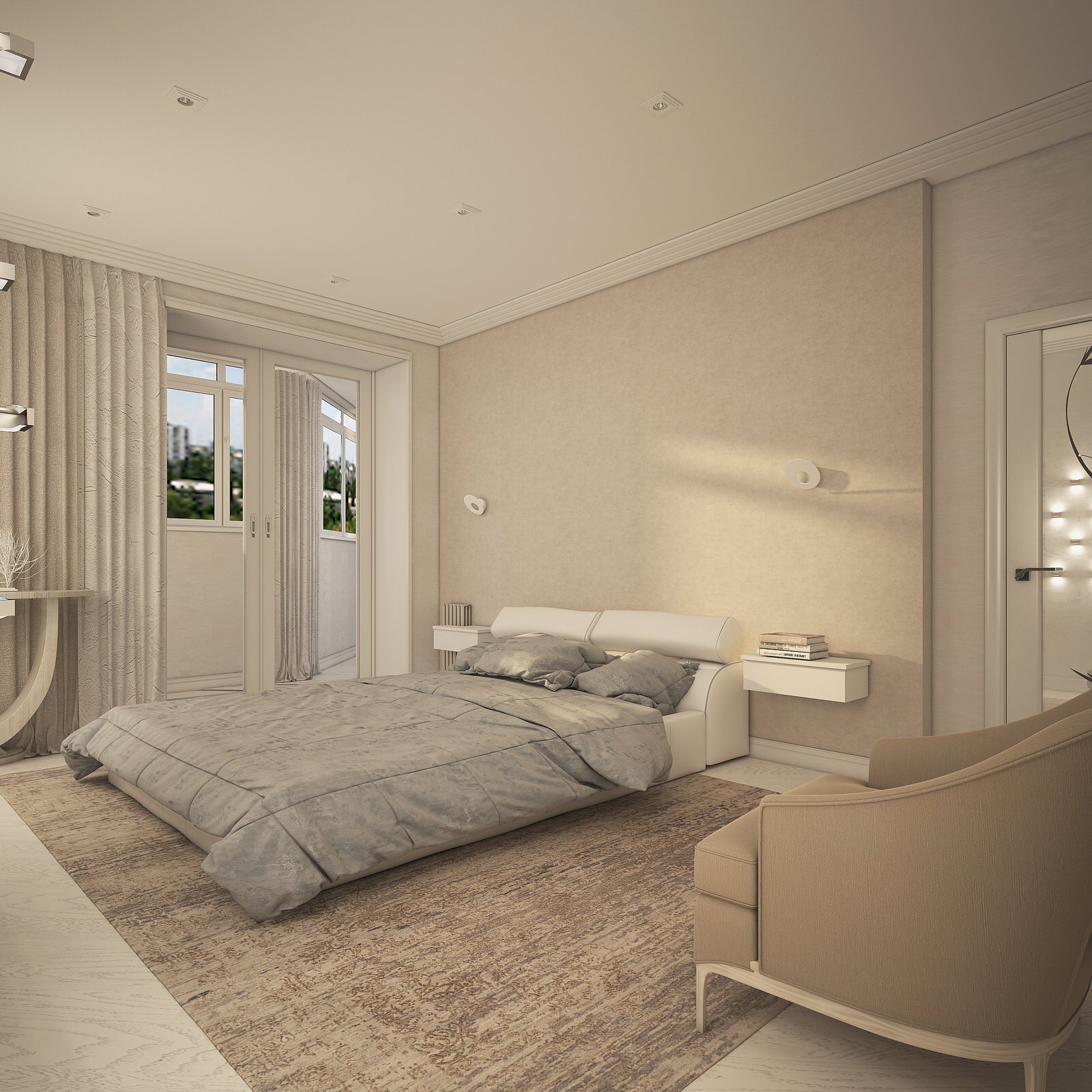 квартира на ул. Стахановская 100 кв. м