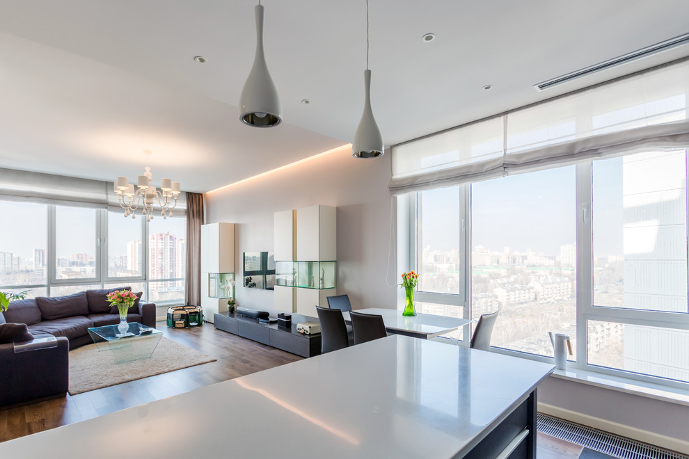 ЖК Форт Кутузов