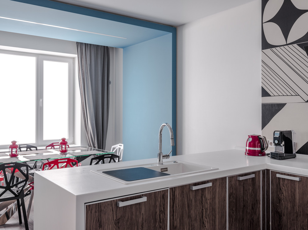 Обложка альбома: Идеи пользователя Алиса