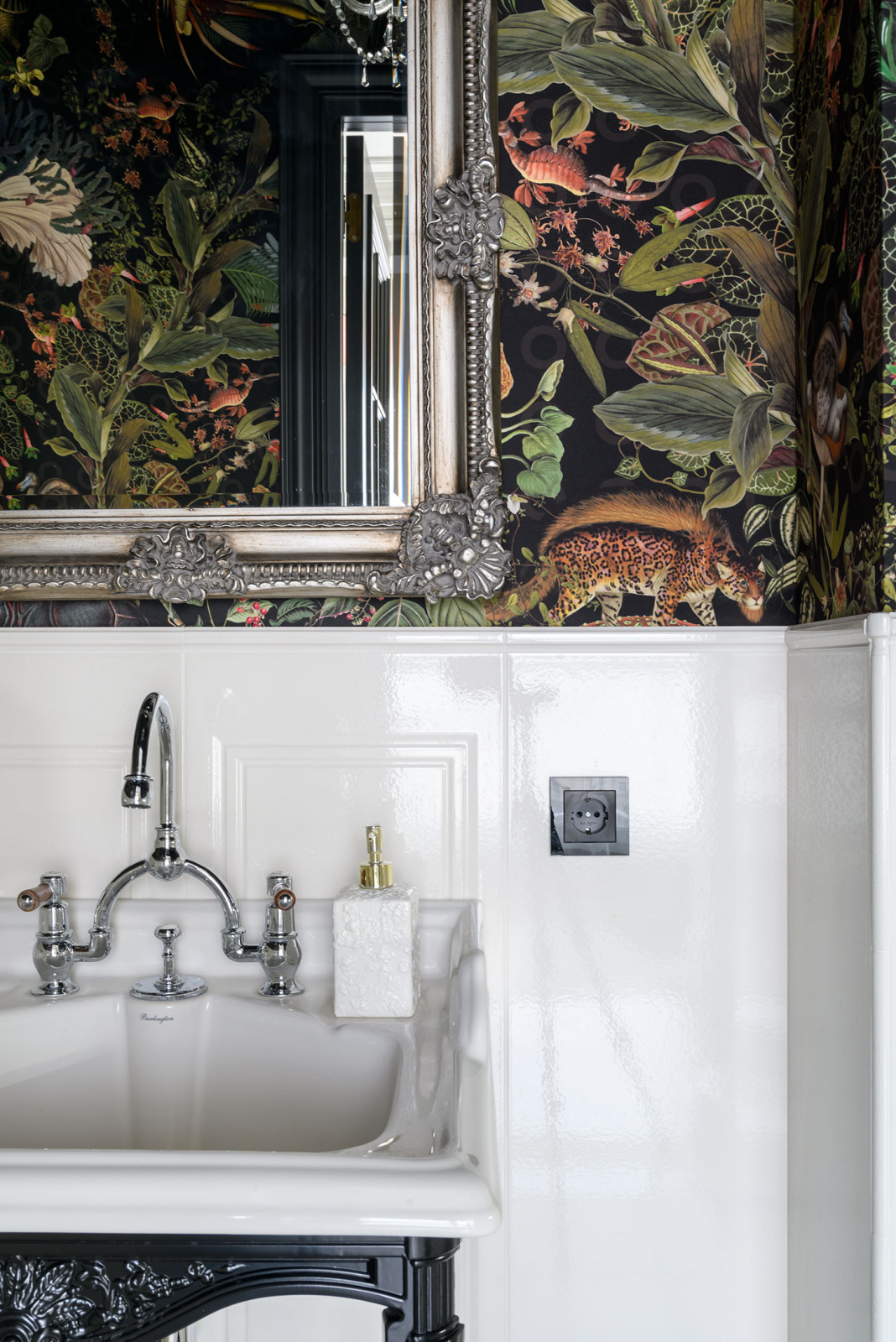 Квартира с историей