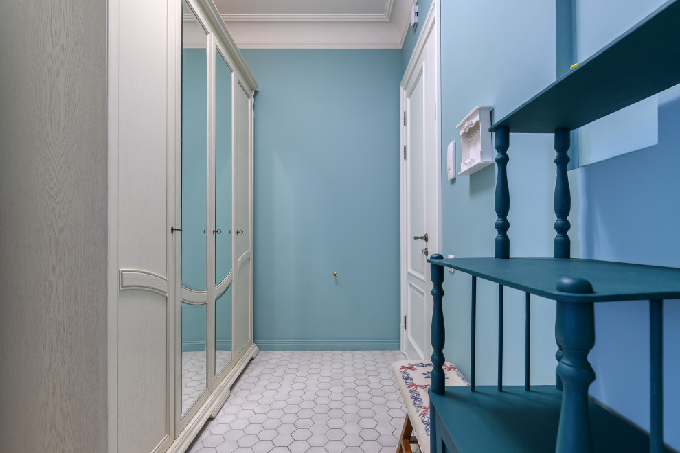 Квартира на пл.Льва Толстого