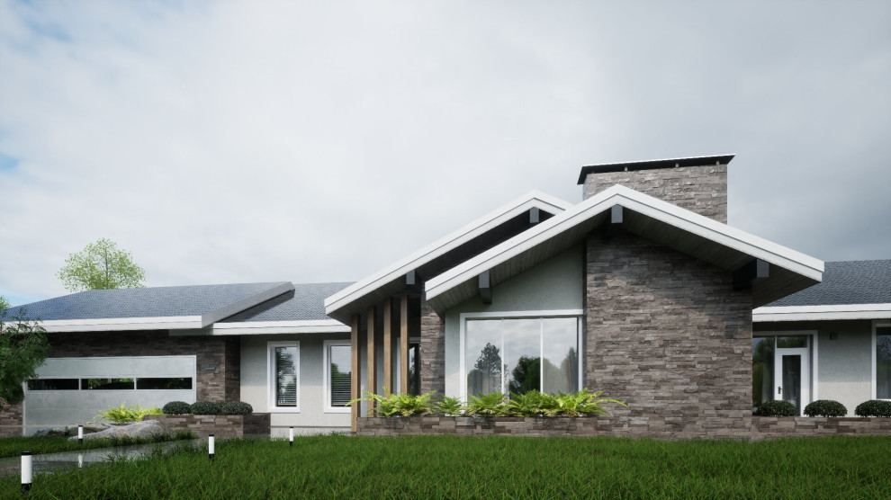 Проект дома