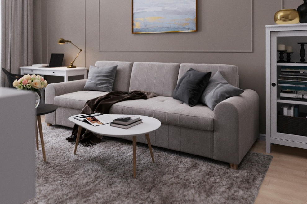 ЖК "Рассказово" - 70 кв.метров