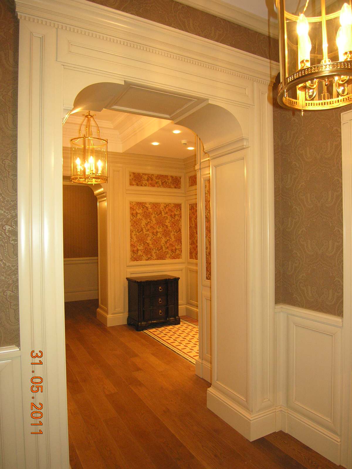 У истоков стиля