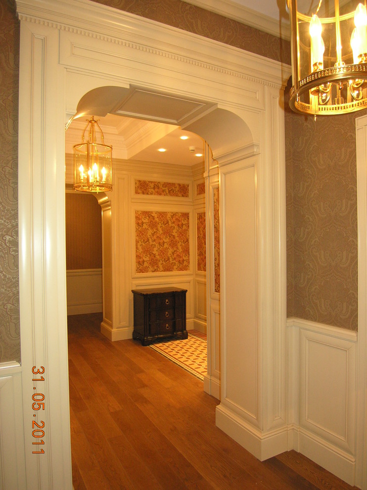 У истоков стиля